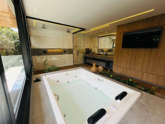 Imagem Casa com 6 Quartos à Venda, 570 m² em Riviera De São Lourenço - Bertioga