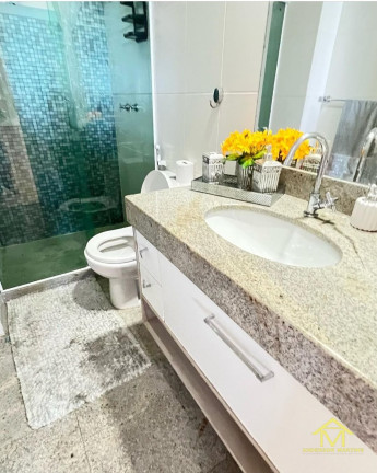 Imagem Apartamento com 4 Quartos à Venda, 250 m² em Praia De Itaparica - Vila Velha Imagem Apartamento com 4 Quartos à Venda, 250 m² em Praia De Itaparica - Vila Velha