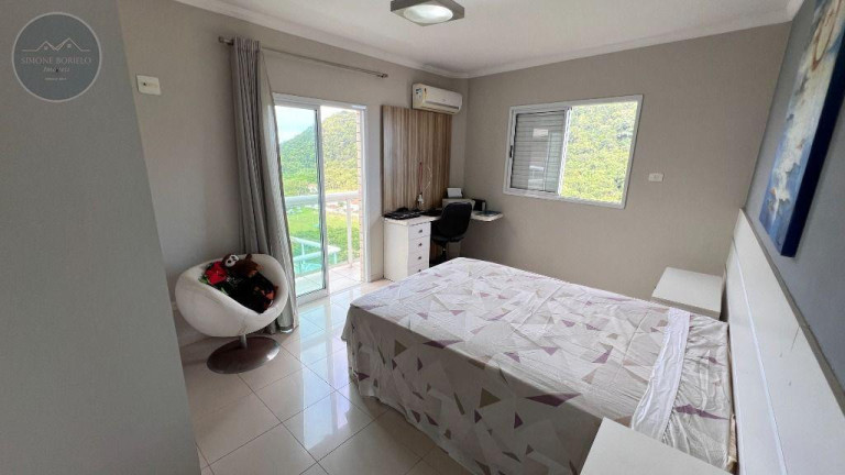 Imagem Cobertura com 3 Quartos à Venda, 248 m² em Canto Do Forte - Praia Grande