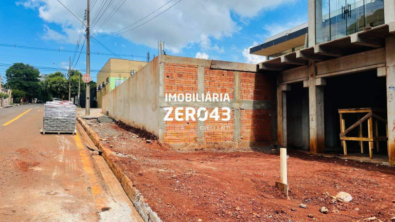 Imagem Casa para Alugar, 260 m² em São Vicente - Londrina Imagem Casa para Alugar, 260 m² em São Vicente - Londrina