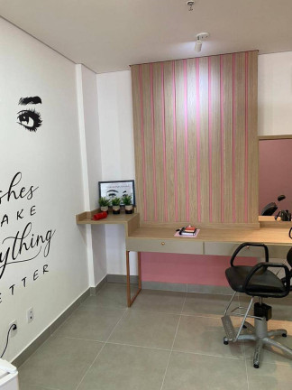Imagem Sala Comercial à Venda, 40 m² em Chácara Urbana - Jundiaí Imagem Sala Comercial à Venda, 40 m² em Chácara Urbana - Jundiaí