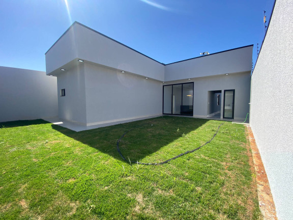 Imagem Casa com 3 Quartos à Venda, 164 m² em Jardim Dos Turistas - Caldas Novas