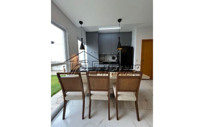 Imagem Casa de Condomínio com 3 Quartos à Venda, 112 m² em Urbanova - São José Dos Campos Imagem Casa de Condomínio com 3 Quartos à Venda, 112 m² em Urbanova - São José Dos Campos