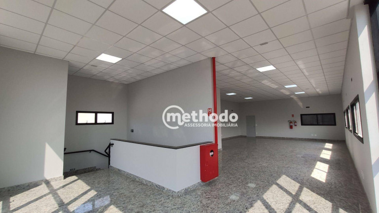 Imagem Galpão para Alugar, 917 m² em Jardim Residencial Veccon - Sumaré Imagem Galpão para Alugar, 917 m² em Jardim Residencial Veccon - Sumaré