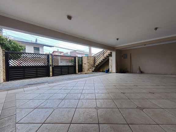 Imagem Casa com 3 Quartos à Venda, 217 m² em Dos Casa - São Bernardo Do Campo Imagem Casa com 3 Quartos à Venda, 217 m² em Dos Casa - São Bernardo Do Campo