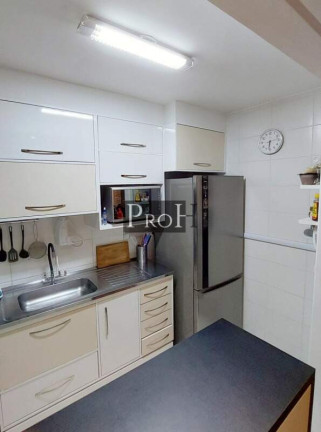 Imagem Apartamento com 2 Quartos à Venda, 64 m² em Jardim - Santo André Imagem Apartamento com 2 Quartos à Venda, 64 m² em Jardim - Santo André