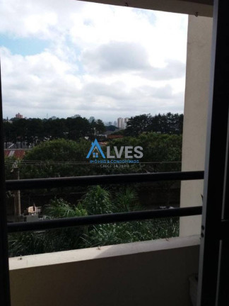 Imagem Apartamento com 3 Quartos à Venda, 80 m² em Planalto - São Bernardo Do Campo Imagem Apartamento com 3 Quartos à Venda, 80 m² em Planalto - São Bernardo Do Campo
