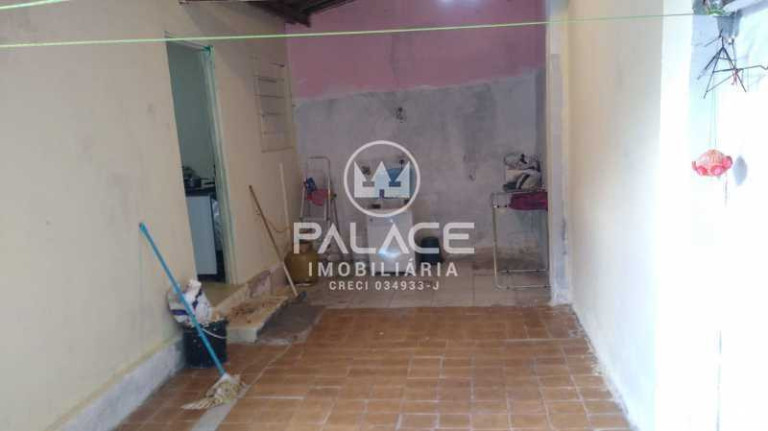 Imagem Casa de Vila com 2 Quartos à Venda, 86 m² em Paulista - Piracicaba