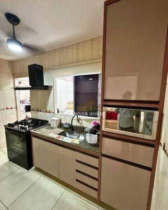 Imagem Casa com 3 Quartos à Venda, 90 m² em 23 De Setembro - Várzea Grande