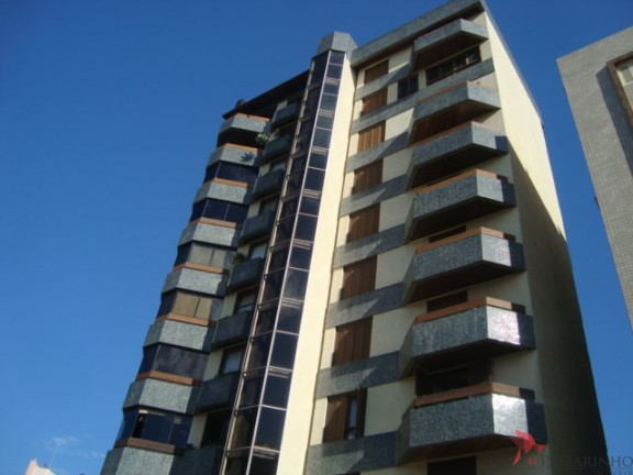 Apartamento com 3 Quartos à Venda, 160 m² em Praia Grande - Torres
