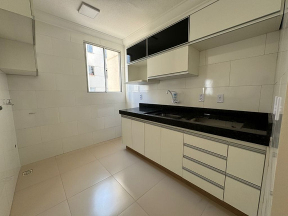 Imagem Apartamento com 2 Quartos à Venda, 45 m² em Araguaia Park - Goiânia Imagem Apartamento com 2 Quartos à Venda, 45 m² em Araguaia Park - Goiânia