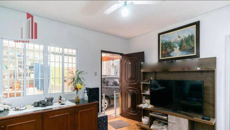 Imagem Casa com 2 Quartos à Venda, 88 m² em Moinho Velho - São Paulo Imagem Casa com 2 Quartos à Venda, 88 m² em Moinho Velho - São Paulo