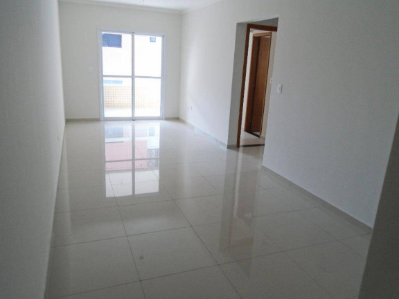 Apartamento com 2 Quartos à Venda, 87 m² em Canto Do Forte - Praia Grande