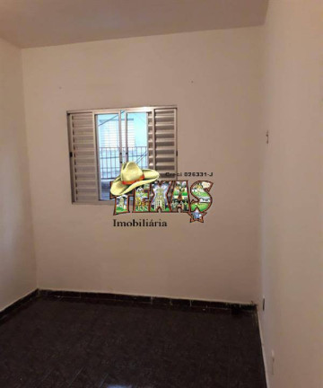 Sobrado com 4 Quartos à Venda, 270 m² em Conjunto Promorar Sapopemba - São Paulo