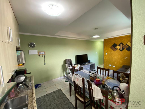 Imagem Apartamento com 2 Quartos à Venda, 100 m² em Cidade São Jorge - Santo André Imagem Apartamento com 2 Quartos à Venda, 100 m² em Cidade São Jorge - Santo André