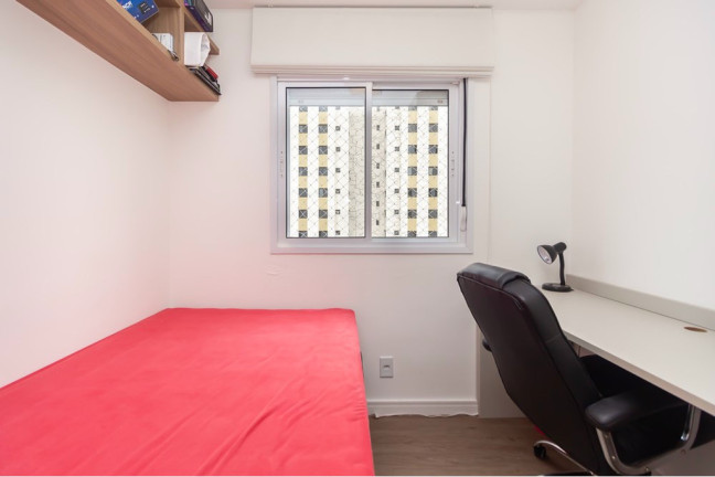 Imagem Imóvel com 2 Quartos à Venda, 49 m² em Vila Gumercindo - São Paulo Imagem Imóvel com 2 Quartos à Venda, 49 m² em Vila Gumercindo - São Paulo