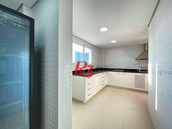 Imagem Apartamento com 3 Quartos à Venda, 185 m² em Ponta Da Praia - Santos Imagem Apartamento com 3 Quartos à Venda, 185 m² em Ponta Da Praia - Santos