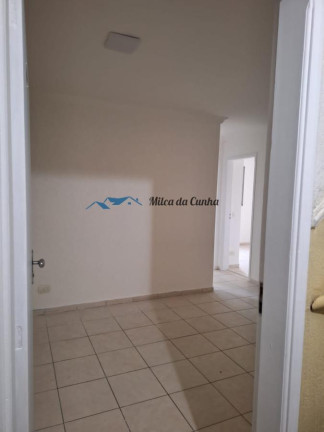 Imagem Apartamento com 2 Quartos à Venda, 49 m² em Paulicéia - São Bernardo Do Campo