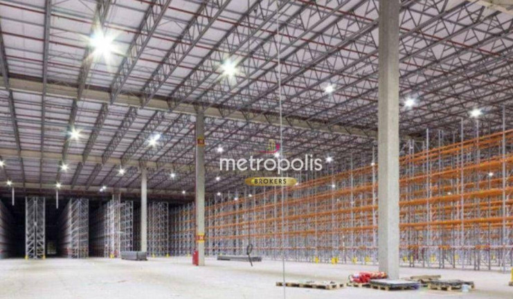 Imagem Galpão para Alugar, 6.173 m² em Jardim Leal - Duque De Caxias Imagem Galpão para Alugar, 6.173 m² em Jardim Leal - Duque De Caxias