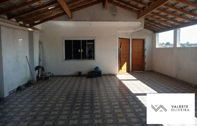 Imagem Casa com 3 Quartos à Venda, em Jardim Santa Júlia - São José Dos Campos Imagem Casa com 3 Quartos à Venda, em Jardim Santa Júlia - São José Dos Campos