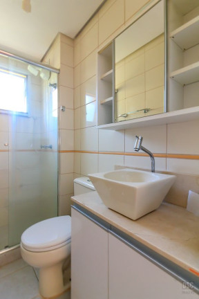Imagem Apartamento com 2 Quartos à Venda, 55 m² em Guarujá - Porto Alegre