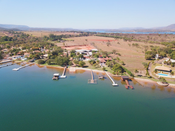 Imagem Terreno à Venda, 500 m² em Zona Rural - Sacramento