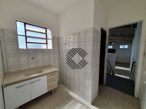 Imagem Galpão para Alugar, 242 m² em Jardim Leocádia - Sorocaba Imagem Galpão para Alugar, 242 m² em Jardim Leocádia - Sorocaba