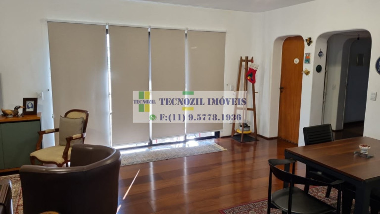 Imagem Apartamento com 3 Quartos à Venda, 200 m² em Aclimação - São Paulo Imagem Apartamento com 3 Quartos à Venda, 200 m² em Aclimação - São Paulo