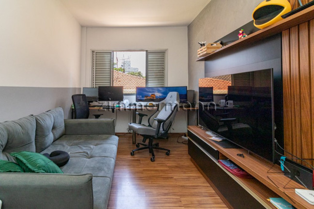 Imagem Apartamento com 2 Quartos à Venda, 110 m² em Vila Olimpia - São Paulo Imagem Apartamento com 2 Quartos à Venda, 110 m² em Vila Olimpia - São Paulo