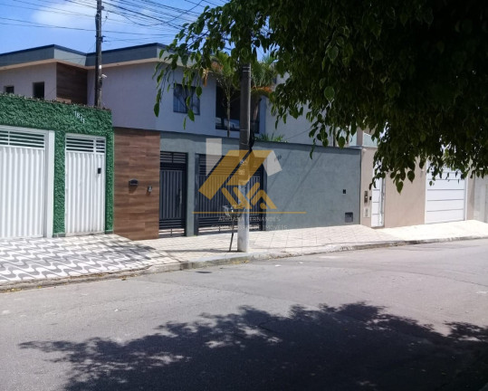 Imagem Casa com 3 Quartos à Venda, 224 m² em Chácaras Duchen - Suzano