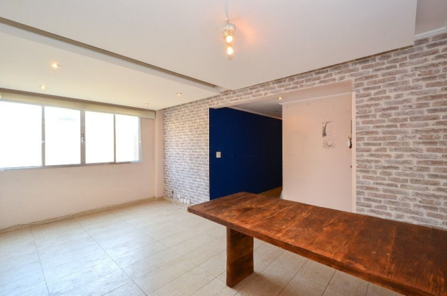 Apartamento com 3 Quartos à Venda, 101 m² em Planalto Paulista - São Paulo
