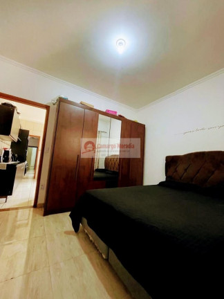 Imagem Casa com 3 Quartos à Venda, 125 m² em Jardim Cacique - Suzano