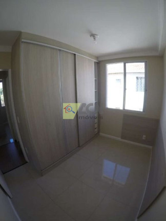 Imagem Apartamento com 2 Quartos à Venda, 50 m² em Vila São Francisco - Hortolândia Imagem Apartamento com 2 Quartos à Venda, 50 m² em Vila São Francisco - Hortolândia
