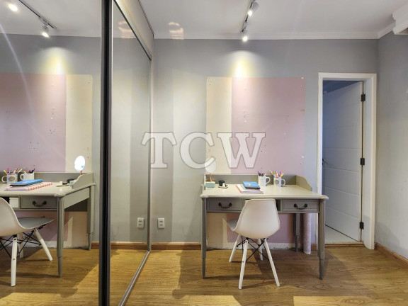Imagem Apartamento com 3 Quartos à Venda, 133 m² em Aclimação - São Paulo