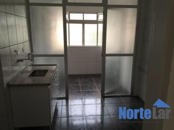 Imagem Apartamento com 3 Quartos à Venda, 100 m² em Santa Teresinha - São Paulo