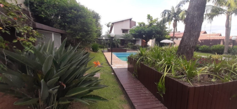 Imagem Sobrado com 4 Quartos à Venda, 351 m² em Condomínio Palavra Da Vida - Atibaia