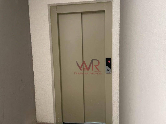 Imagem Apartamento com 2 Quartos à Venda, 35 m² em Jardim Itapemirim - São Paulo Imagem Apartamento com 2 Quartos à Venda, 35 m² em Jardim Itapemirim - São Paulo