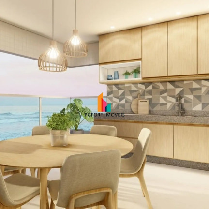 Imagem Apartamento com 2 Quartos à Venda, 82 m² em Flórida - Praia Grande Imagem Apartamento com 2 Quartos à Venda, 82 m² em Flórida - Praia Grande