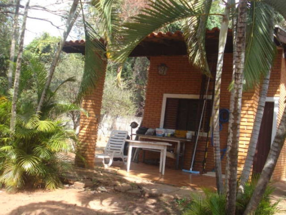 Imagem Chácara com 2 Quartos à Venda, 3.000 m² em Parque Das Nações - Bauru