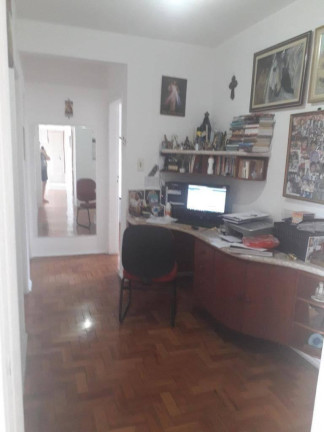 Imagem Apartamento com 4 Quartos à Venda, 125 m² em Vila Ema - São José Dos Campos