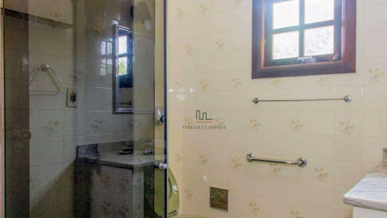 Imagem Casa com 6 Quartos à Venda, 925 m² em Itaipu - Niterói