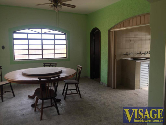 Imagem Casa com 6 Quartos à Venda, 800 m² em Vila Aprazivel - Jacareí Imagem Casa com 6 Quartos à Venda, 800 m² em Vila Aprazivel - Jacareí
