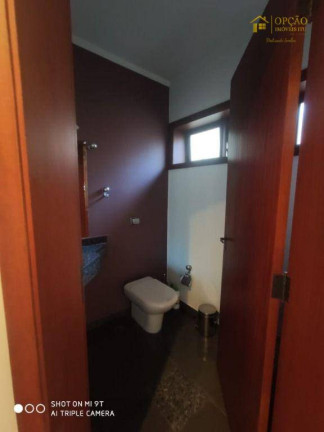Imagem Casa com 4 Quartos à Venda, 221 m² em Condomínio Portal De Itu Ii - Itu Imagem Casa com 4 Quartos à Venda, 221 m² em Condomínio Portal De Itu Ii - Itu
