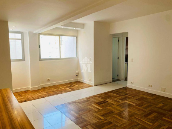 Imagem Apartamento com 2 Quartos para Alugar, 65 m² em Vila Mariana - São Paulo Imagem Apartamento com 2 Quartos para Alugar, 65 m² em Vila Mariana - São Paulo