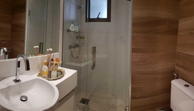 Imagem Apartamento com 3 Quartos à Venda, 113 m² em Pituba - Salvador