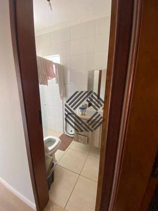 Imagem Sobrado com 2 Quartos à Venda, 127 m² em Central Parque Sorocaba - Sorocaba