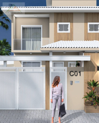 Casa com 2 Quartos à Venda, 29 m² em Itapeba - Maricá