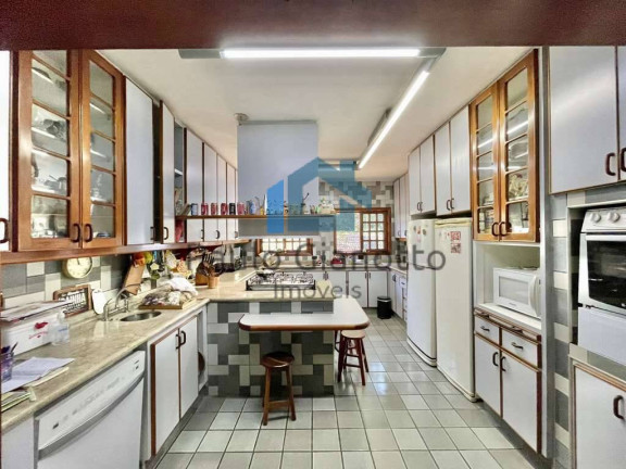 Imagem Casa com 5 Quartos à Venda, 923 m² em Granja Viana - Cotia