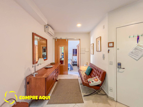 Imagem Apartamento com 1 Quarto à Venda, 47 m² em Pinheiros - São Paulo Imagem Apartamento com 1 Quarto à Venda, 47 m² em Pinheiros - São Paulo
