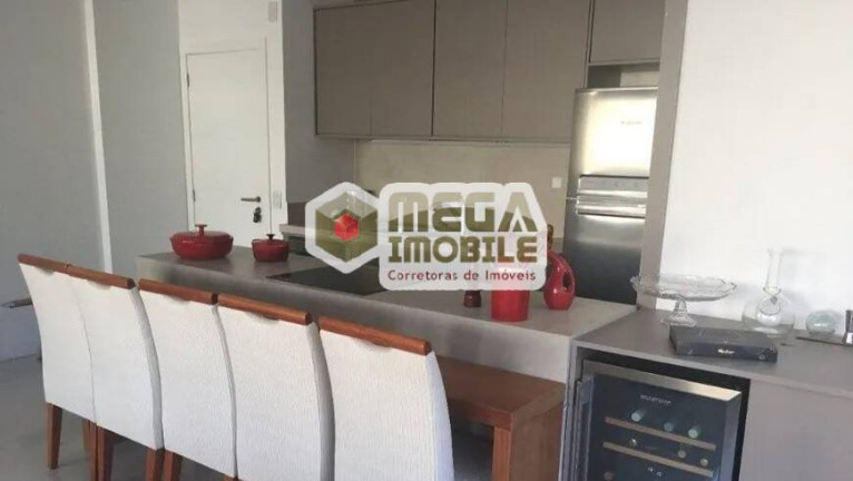 Imagem Apartamento com 2 Quartos à Venda, 147 m² em Itacorubi - Florianópolis